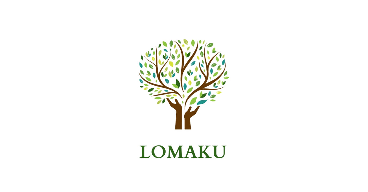 LOMAKU by Nokuhle Kumalo